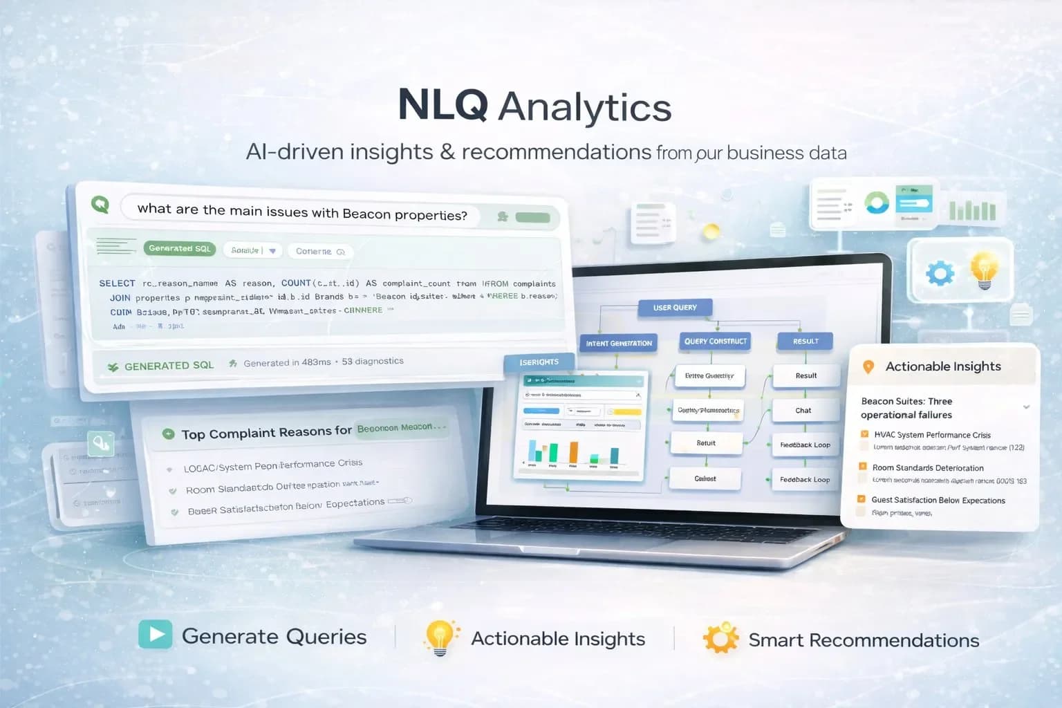 Periscope NLQ