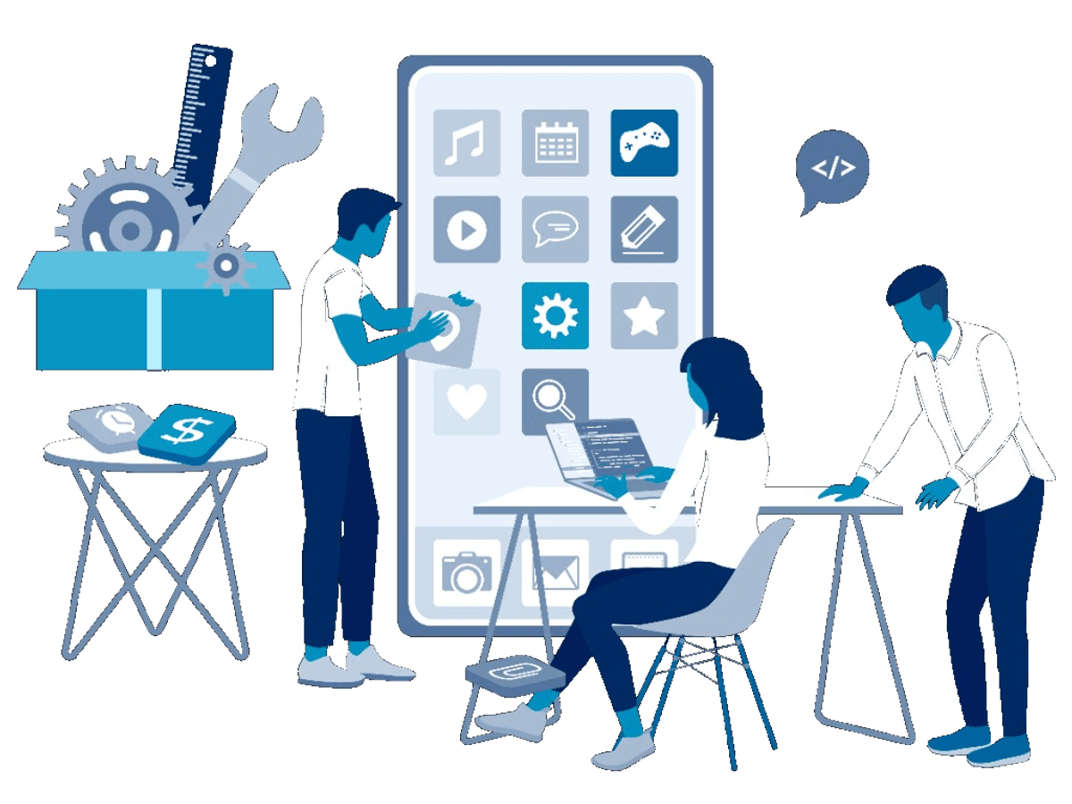 Technology Consulting — service overview